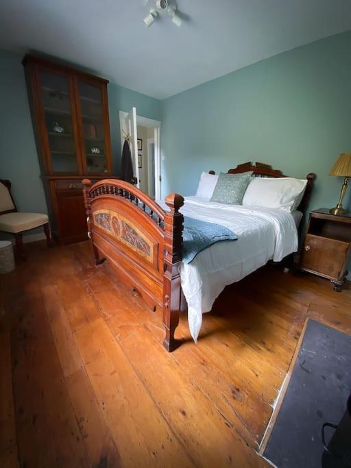 Rose House Villa Glenarm