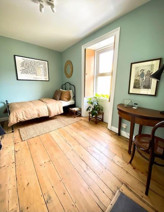 Villa Rose House Glenarm