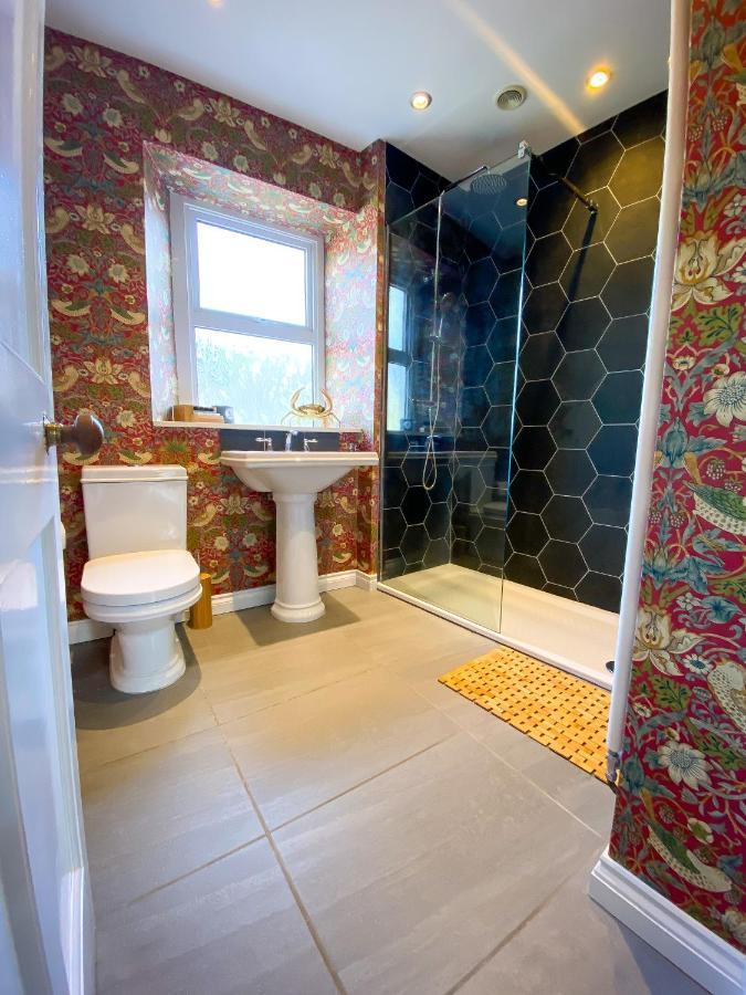 Rose House Glenarm