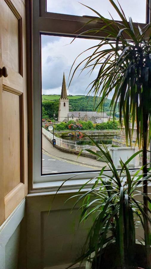 Rose House * Glenarm