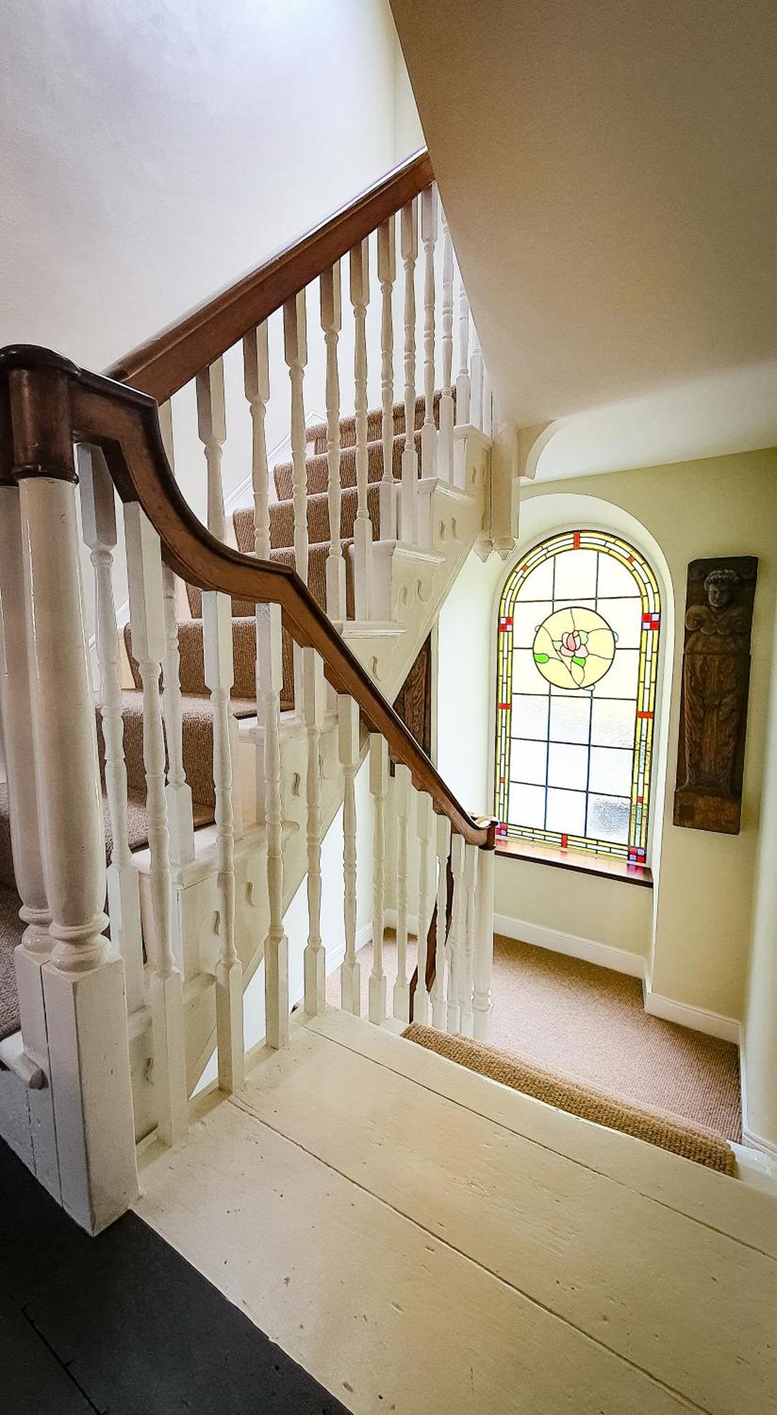 Villa Rose House Glenarm